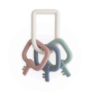 Trousseau de clefs