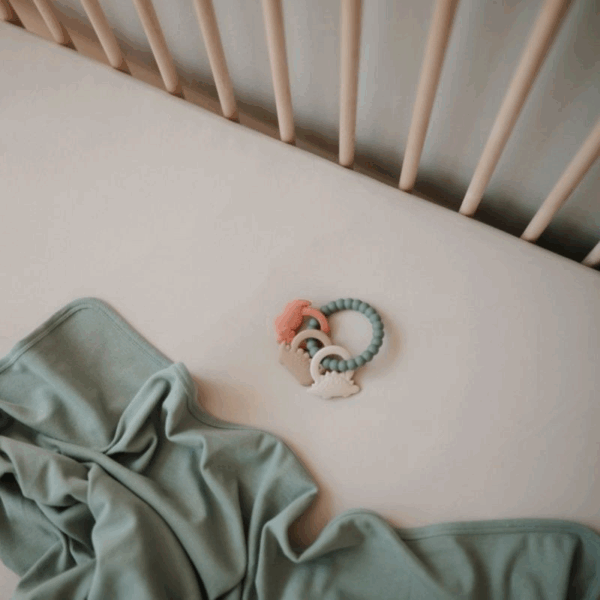 Jouet de dentition - Ring Dino – Image 4