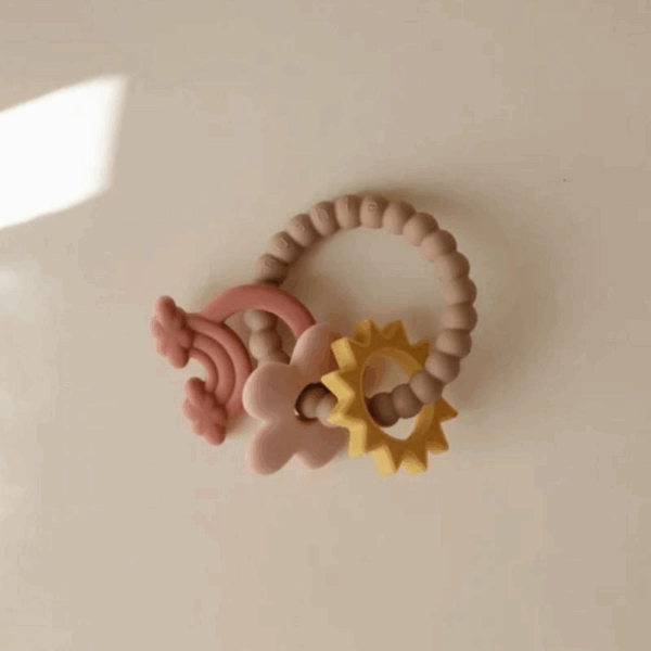 Jouet de dentition - Ring Nature – Image 5