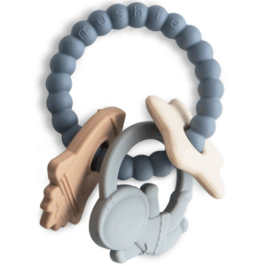 Jouet de dentition - Ring Space