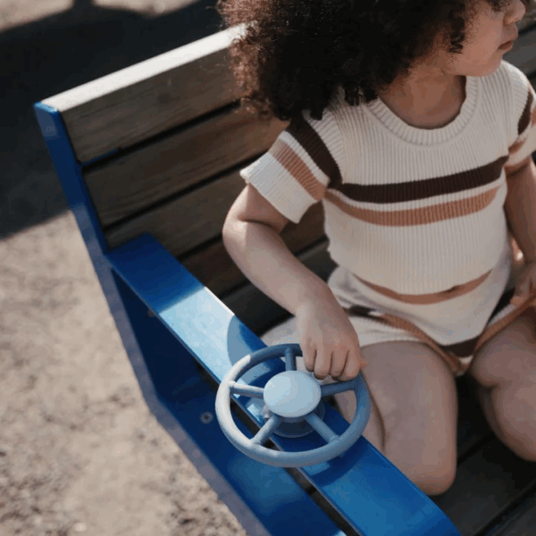 Jouet spinner à ventouse - Wheel – Image 3