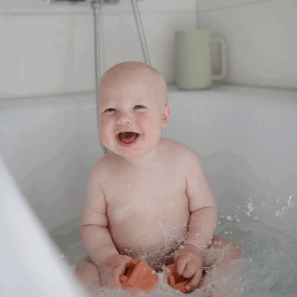 Jouets de bain - lot de 4 véhicules – Image 3