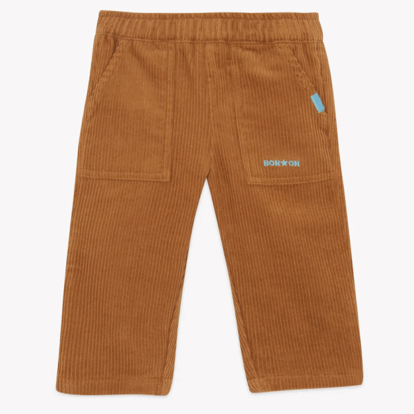 Pantalon Darius - Barn
