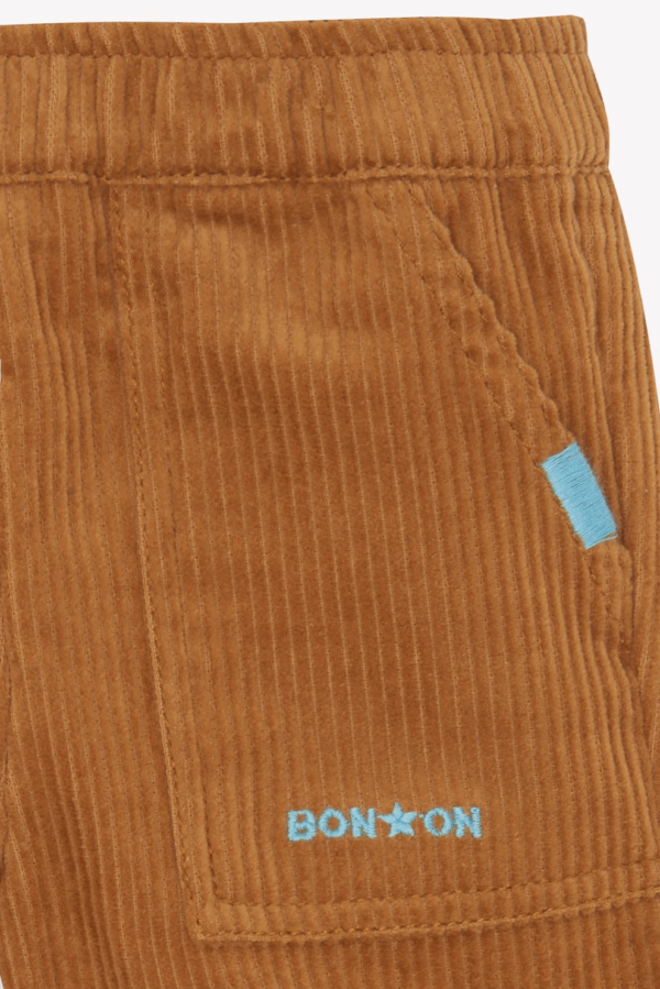 Pantalon Darius - Barn – Image 2