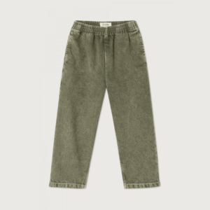 Pantalon jogging Uzatown - Olive