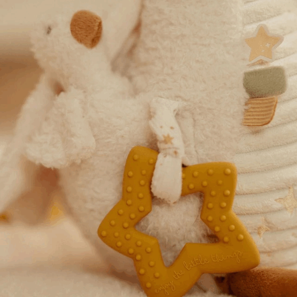 Peluche d'activités Oie - Newborn – Image 3