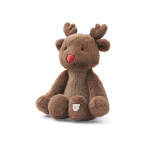 Peluche Renne Berto - Pecan