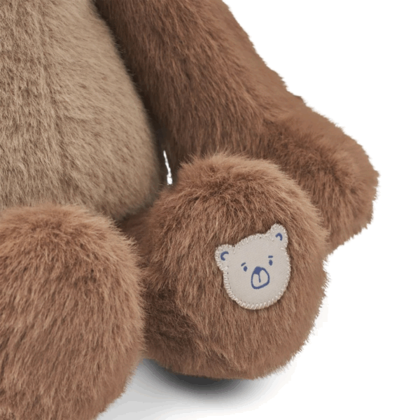 Peluche Renne Berto - Pecan – Image 2
