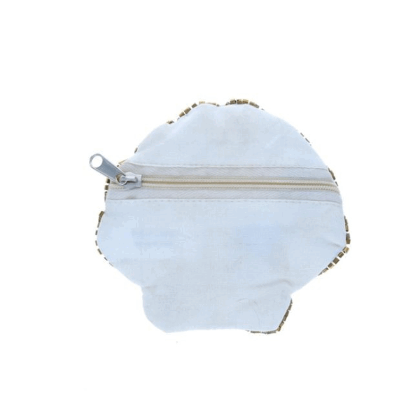 Porte monnaie coquillage - Roudoudou – Image 2
