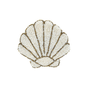 Porte monnaie coquillage - Roudoudou