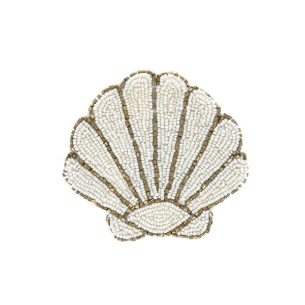 Porte monnaie coquillage - Roudoudou