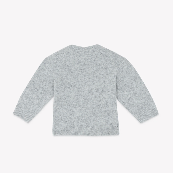 Pull Missouri - Gris chiné – Image 3