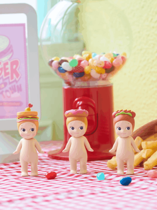 Sonny Angel série Snack – Image 6