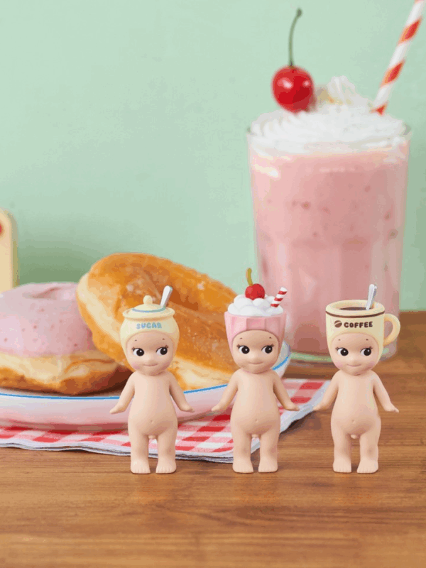 Sonny Angel série Snack – Image 3