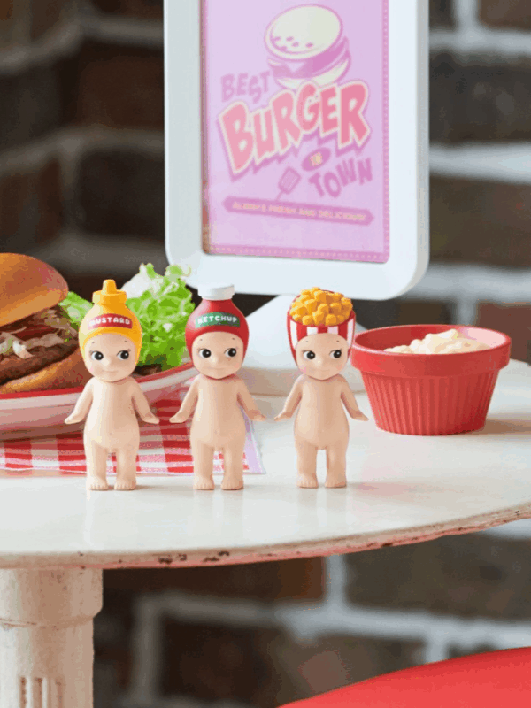 Sonny Angel série Snack – Image 5