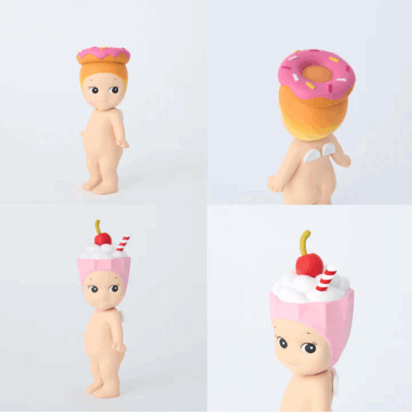 Sonny Angel série Snack – Image 11