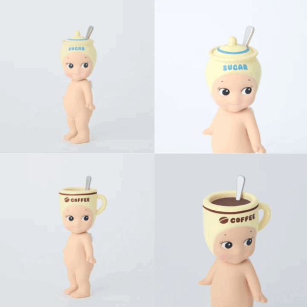 Sonny Angel série Snack – Image 10
