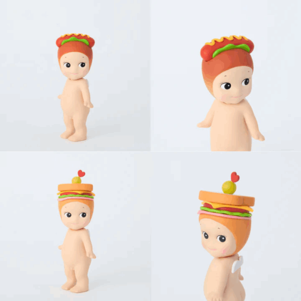 Sonny Angel série Snack – Image 9