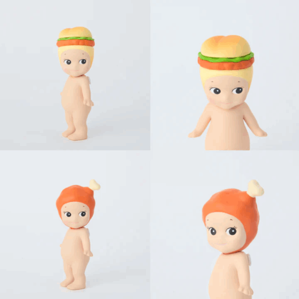 Sonny Angel série Snack – Image 8