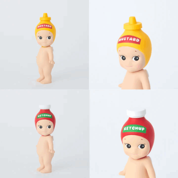 Sonny Angel série Snack – Image 7