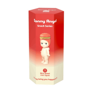 Sonny Angel série Snack