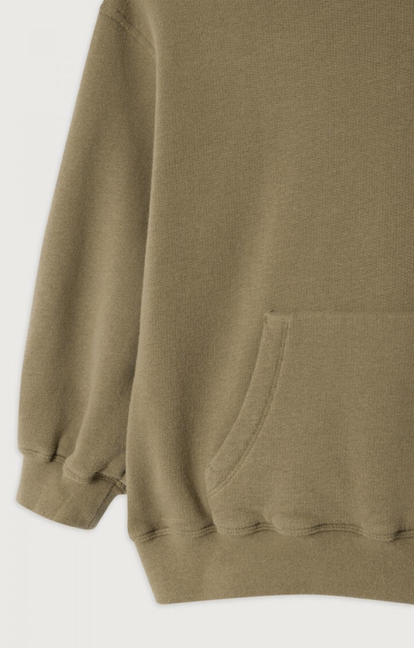 Sweat Atubay manches longues - Origan – Image 2