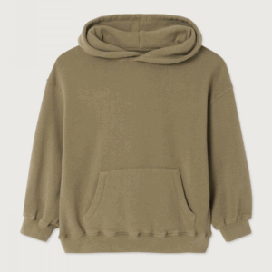 Sweat Atubay manches longues - Origan