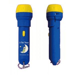 Projecteur d’histoires Le Petit Prince –  3 disques d’images