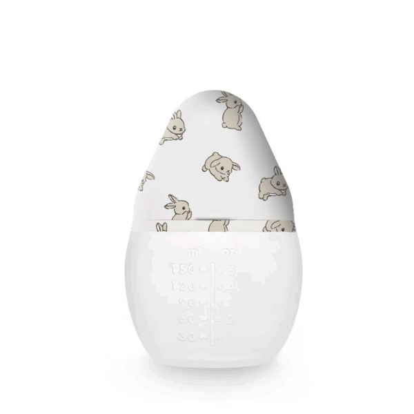 Biberon 150 ml That's Mine "Rabbit" 0m+ – Image 2