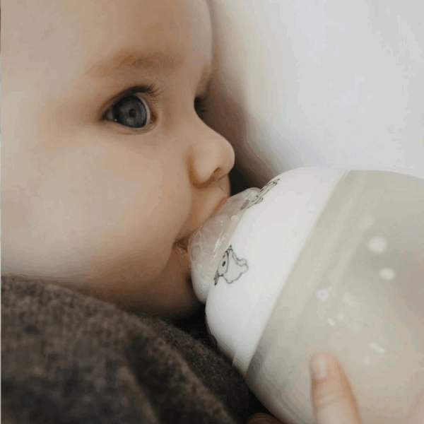 Biberon 150 ml That's Mine "Rabbit" 0m+ – Image 4