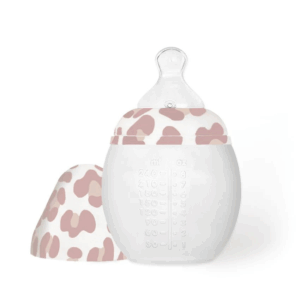 Biberon anti-colique 240 ml Graouu Pink pour nourrisson