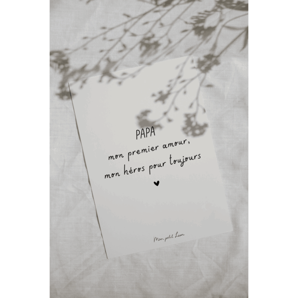 carte-citation-papa-a6