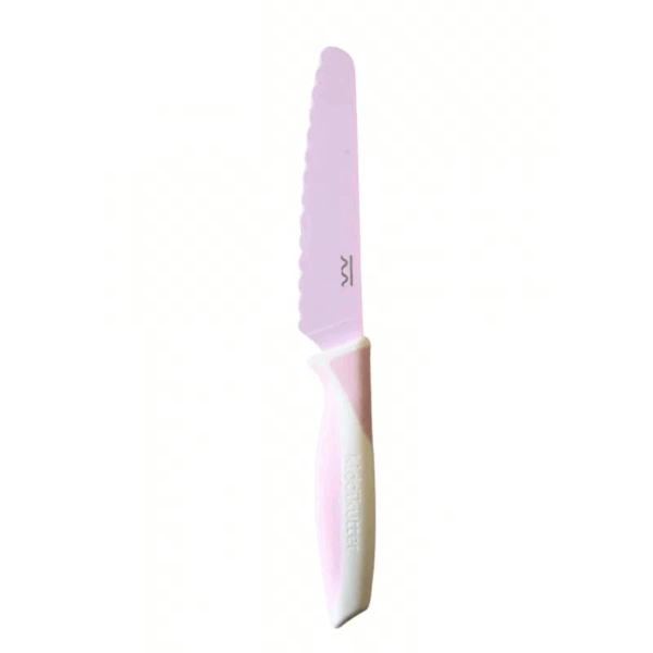 Couteau d’apprentissage Kiddikutter pour enfants couleur