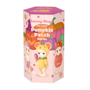 Sonny Angel Halloween 2025 – Collection limitée Pumpkin Patch