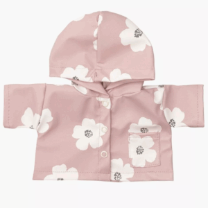 imperméable poupée Minikane Gordis 34-37 cm Clotaire Camélia