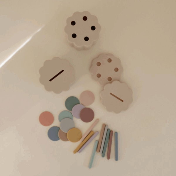 Boite à formes pièces & tubes – Image 5