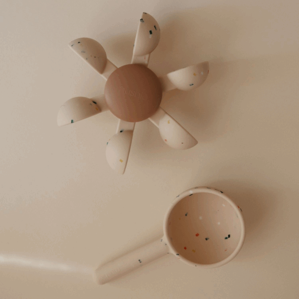 Jouet de bain - Roue à eau – Image 4