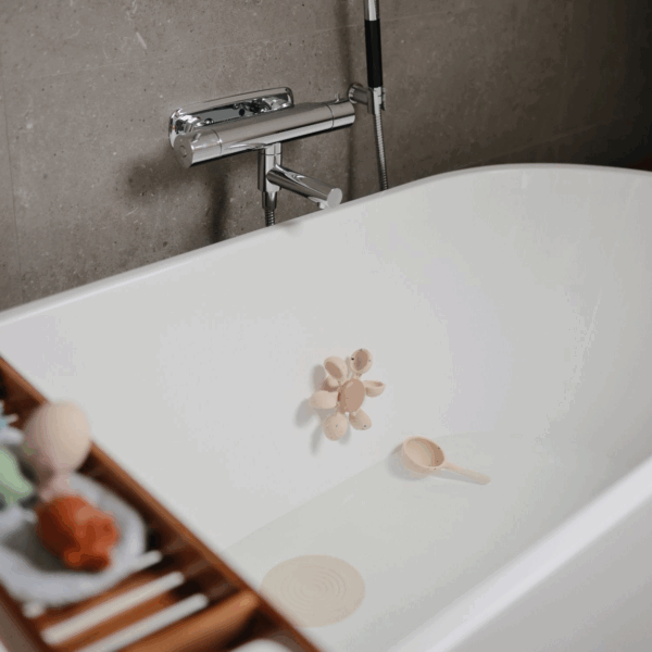 Jouet de bain - Roue à eau – Image 3