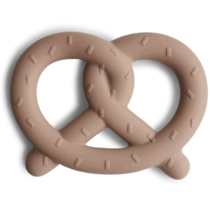 Jouet de dentition - Bretzel