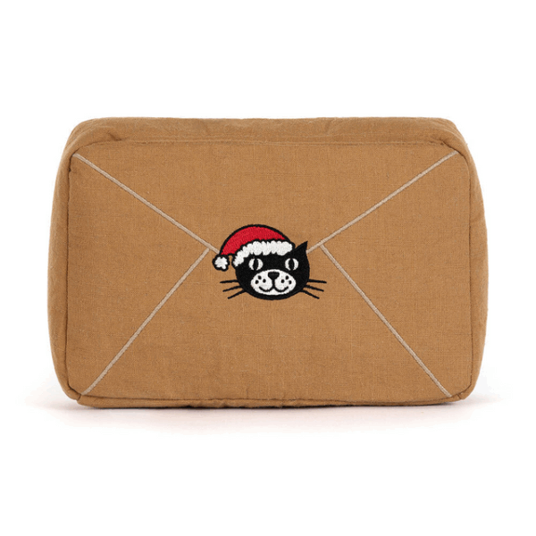 Peluche amuseables Lettre au Père Noël – Jellycat – Image 5