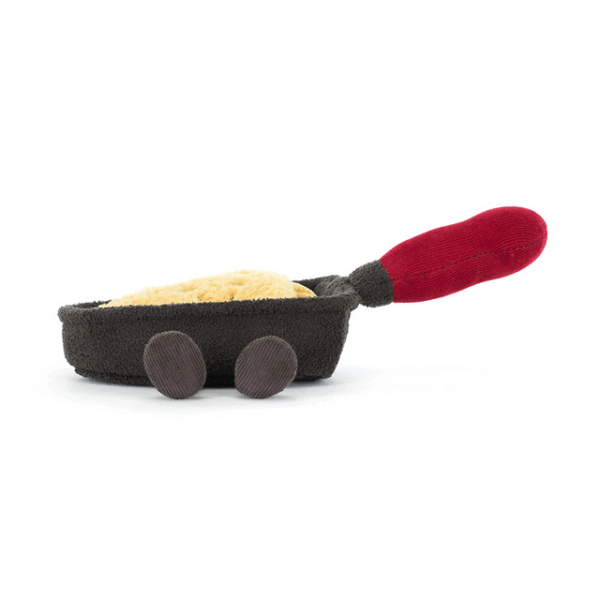 Peluche amuseables Raclette – Image 2