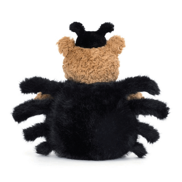 Peluche Ours Bartholomew Bear Spider – Image 4