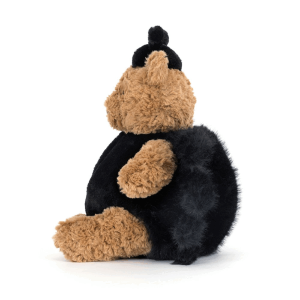 Peluche Ours Bartholomew Bear Spider – Image 3