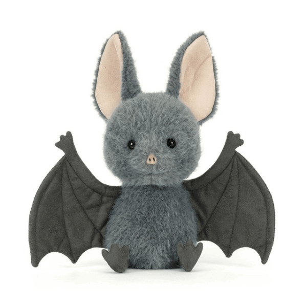 Peluche chauve-souris Broox Bat – Image 2