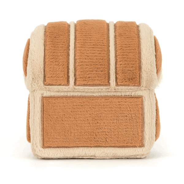 Peluche coffre au trésor Jellycat Amuseables