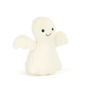 Peluche fantôme Mysti Ghost