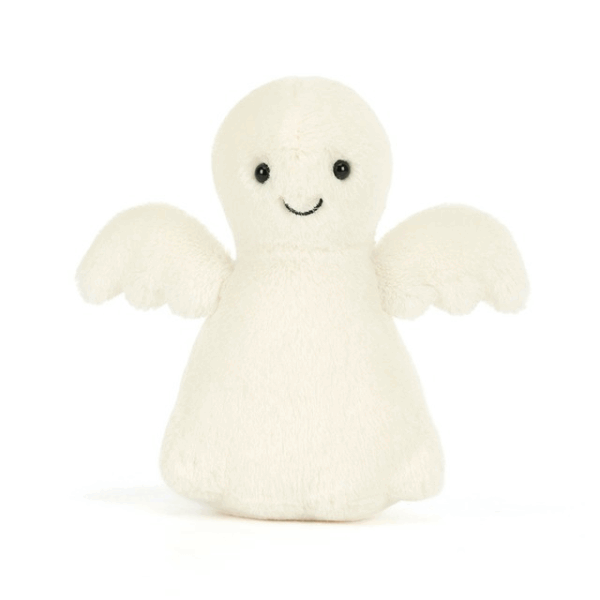 Peluche fantôme Mysti Ghost – Image 2