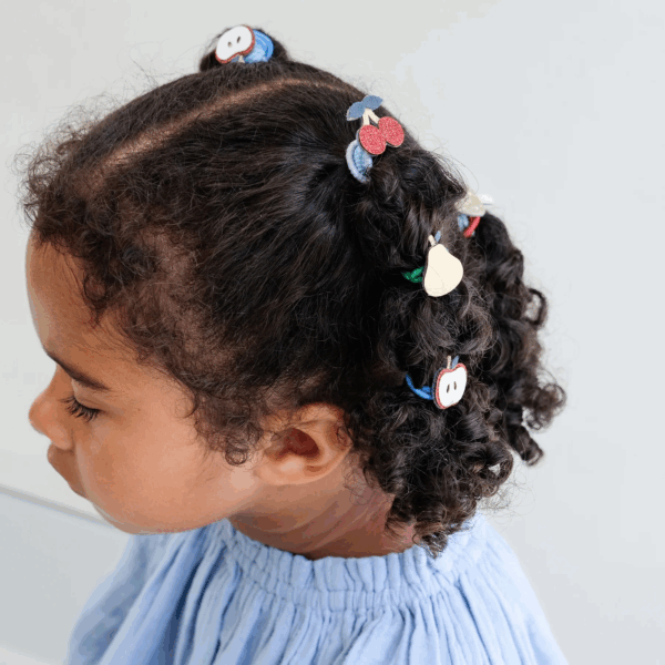Petits élastiques Fruity Mini Ponies Mimi & Lula