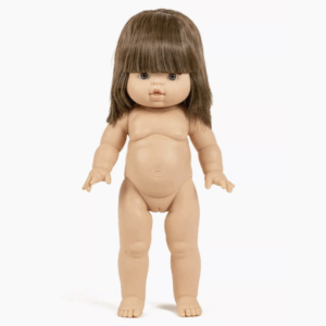 poupée Gordis 37 cm Chléa