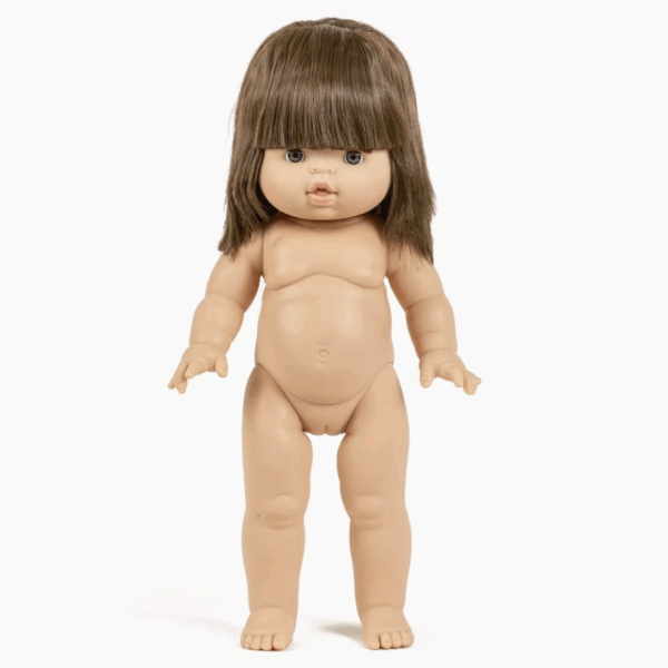 poupée Gordis 37 cm Chléa